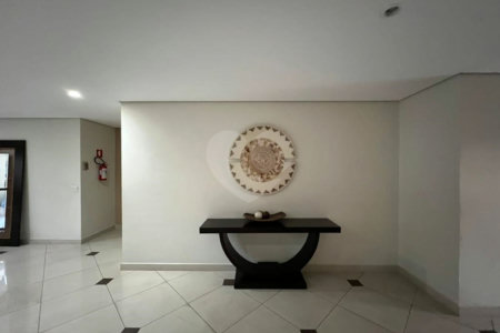 Apartamento à venda com 3 quartos, sendo 1 suíte, em Santa Teresinha, São Paulo, SP