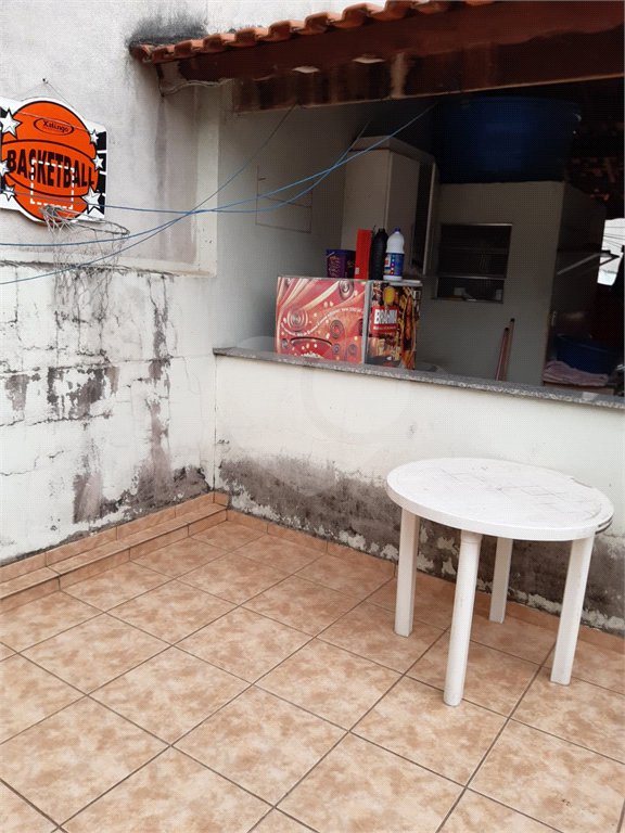 Sobrado à venda com 3 quartos, sendo 1 suíte, em Mandaqui, São Paulo, SP