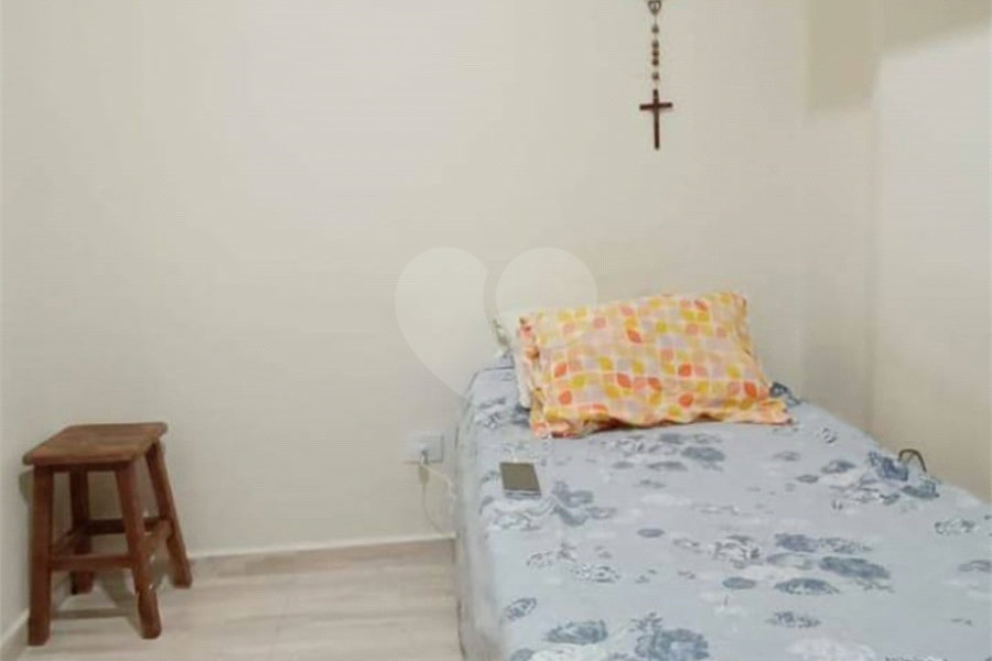 Apartamento à venda com 2 quartos no Centro, São Paulo, SP