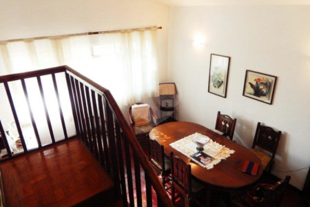 Sobrado à venda com 3 quartos, sendo 1 suíte, em Campo Belo, São Paulo, SP