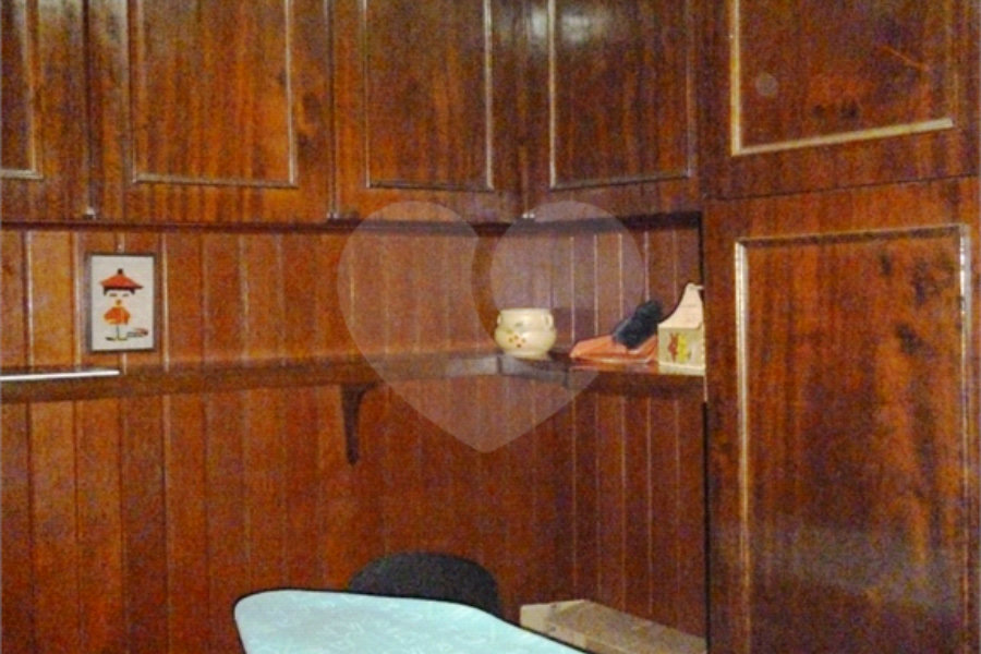 Sobrado à venda com 4 quartos, sendo 1 suíte, em Freguesia do Ó, São Paulo, SP