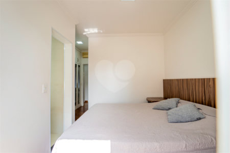 Apartamento à venda com 3 quartos, sendo 1 suíte, em Vila Mascote, São Paulo, SP