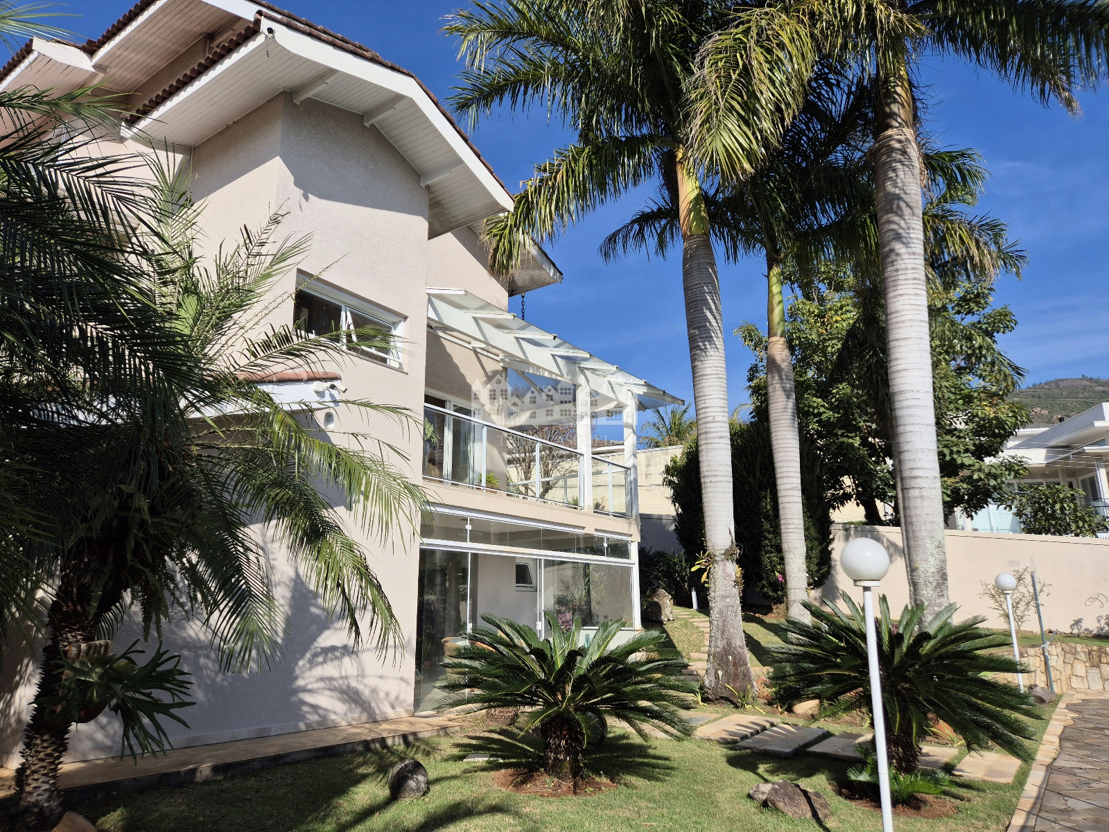 Casa, 5 quartos, 650 m² - Foto 2