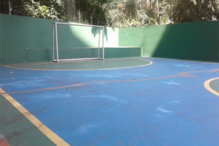 Apartamento à venda com 2 quartos, sendo 1 suíte, em Vila Andrade, São Paulo, SP