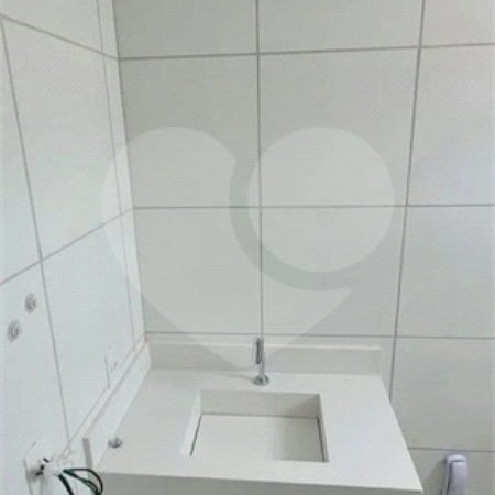 Apartamento à venda com 1 quarto em Vila Maria, São Paulo, SP