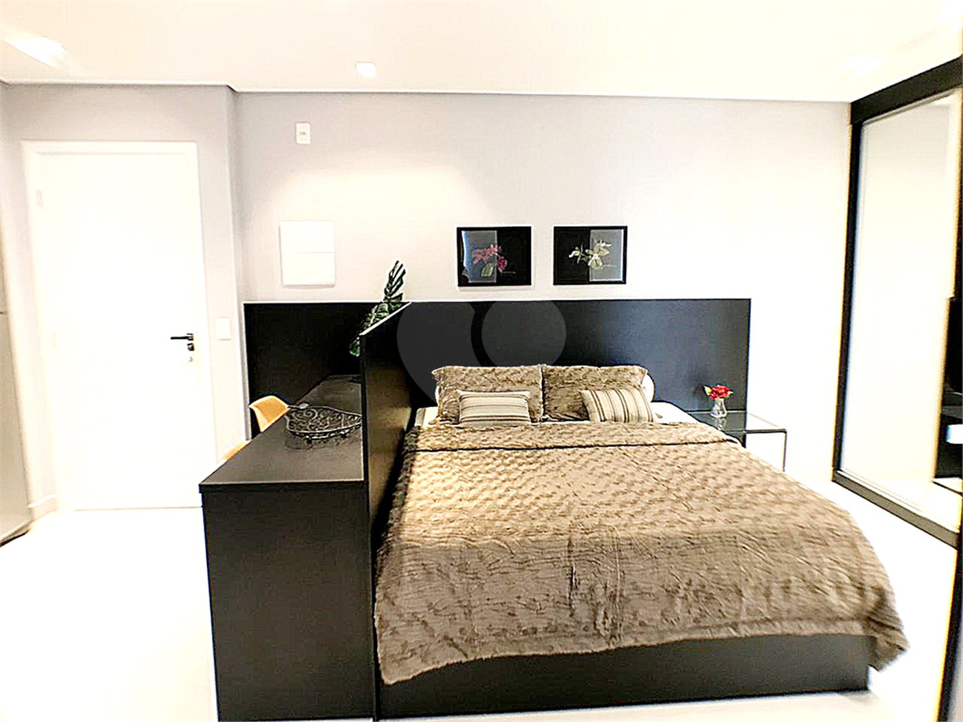 Apartamento à venda em Campo Belo, São Paulo, SP