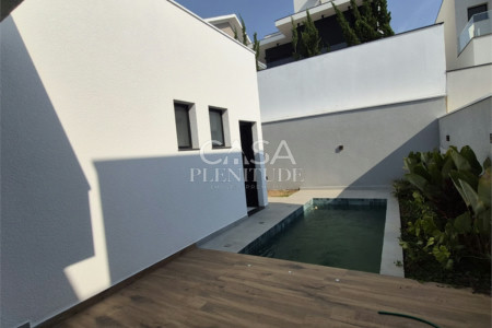 Casa em condomínio à venda com 3 suítes em Cyrela Landscape Esplanada, Votorantim, SP