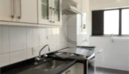 Apartamento à venda com 2 quartos, sendo 1 suíte,  em Jardim Íris, São Paulo, SP