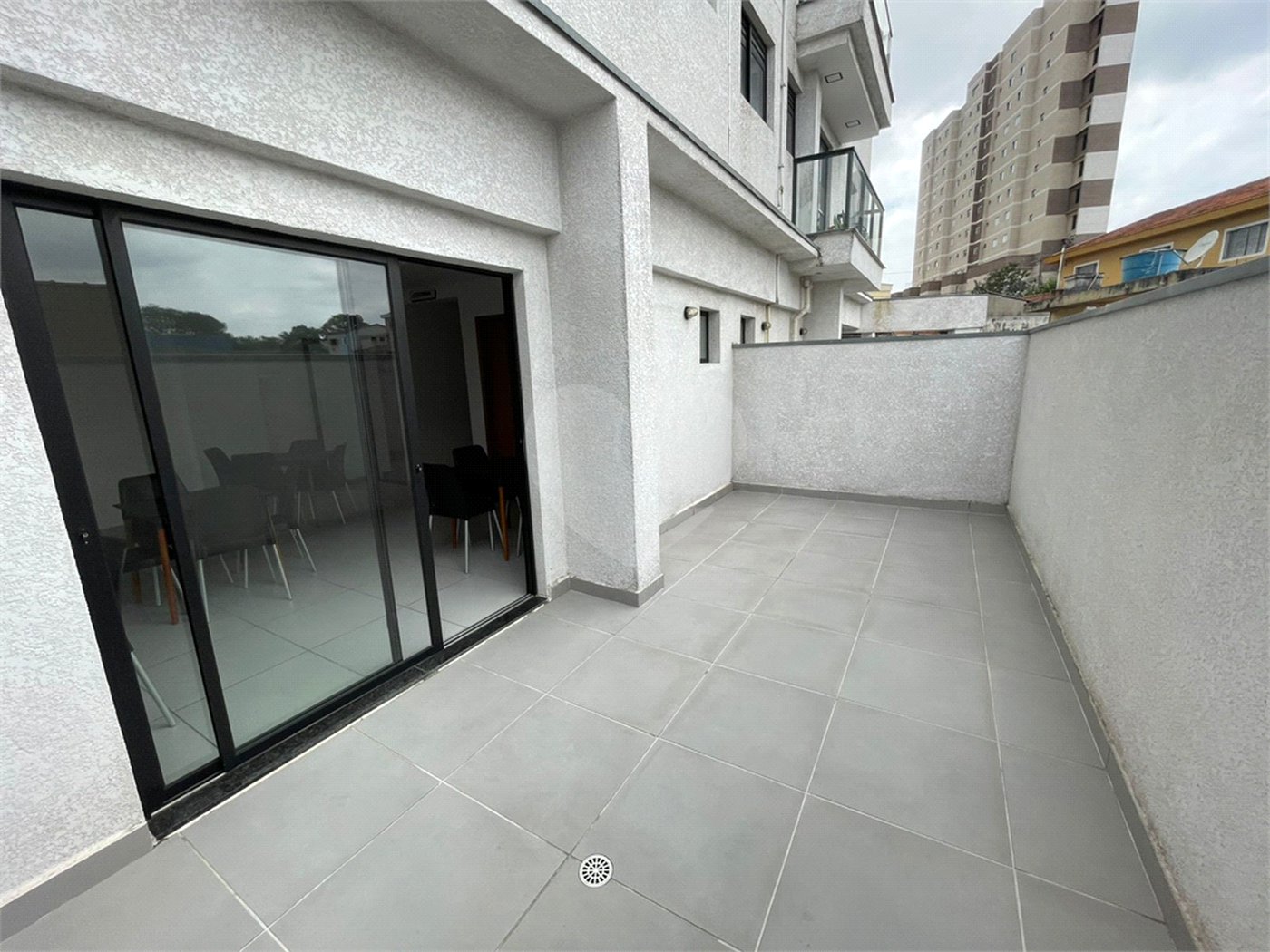 Apartamento à venda com 2 quartos em Vila Guilhermina, São Paulo, SP