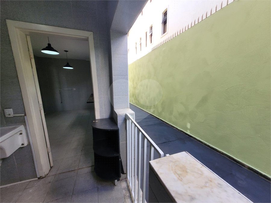 Sobrado para alugar com 4 suítes em City América, São Paulo, SP