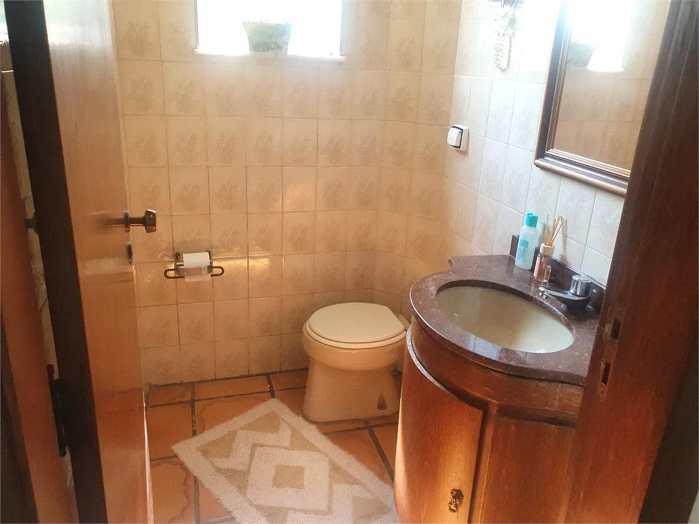 Casa à venda com 4 quartos, sendo 1 suíte, em Rolinópolis, São Paulo, SP
