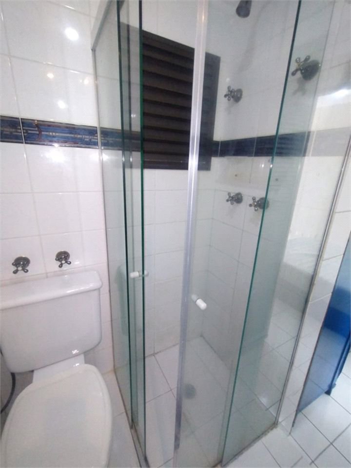 Apartamento à venda, Morro do Maluf, Guarujá