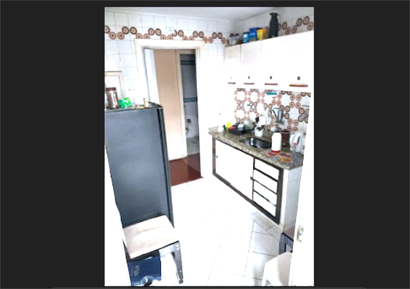Apartamento à venda com 3 quartos em Parque São Jorge, São Paulo, SP