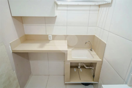 Apartamento à venda com 2 quartos em Jardim Peri Peri, São Paulo, SP