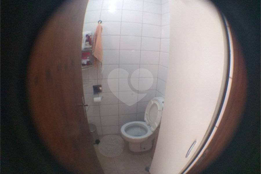 Sobrado à venda com 2 quartos em Casa Verde, São Paulo, SP