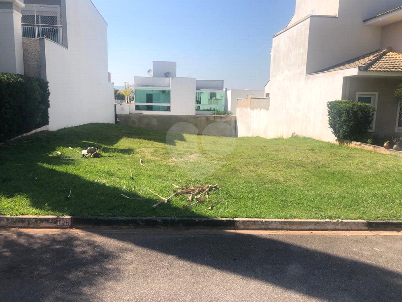 Terreno à venda no condomínio Aldeia da Mata, Votorantim - SP