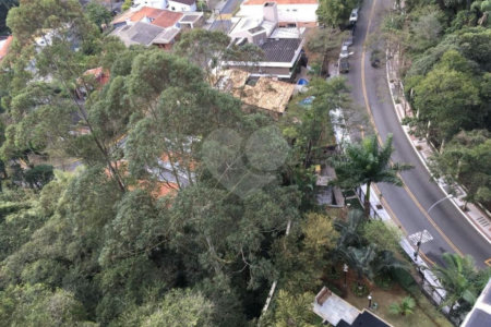 Apartamento à venda com 4 suítes em Paraíso do Morumbi, São Paulo, SP