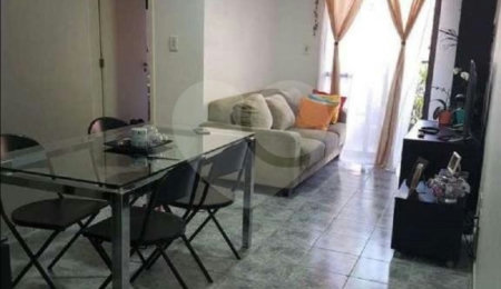 Apartamento à venda com 2 quartos em Casa Verde, São Paulo, SP