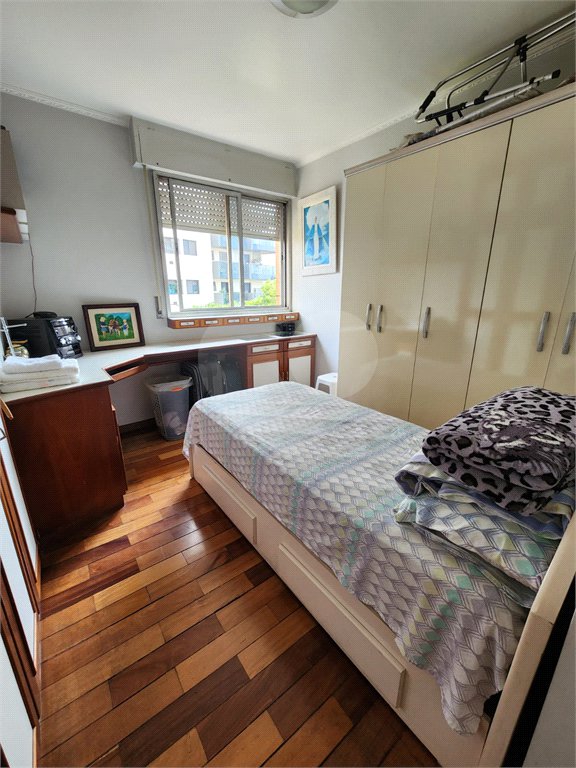 Apartamento à venda com 3 quartos, sendo 1 suíte, em Santana, São Paulo, SP