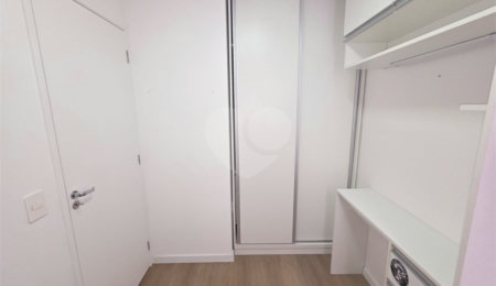 Apartamento à venda com 2 quartos em Santana, São Paulo, SP