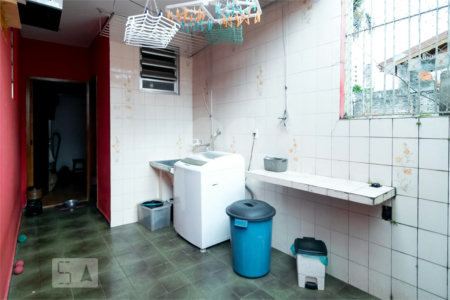 Casa à venda com 3 quartos, sendo 2 suítes, em Jardim Prudência, São Paulo, SP