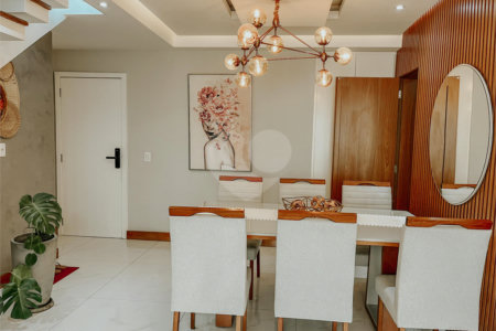 Apartamento à venda com 3 quartos, sendo 1 suíte, em Campo Grande, Rio de Janeiro, RJ