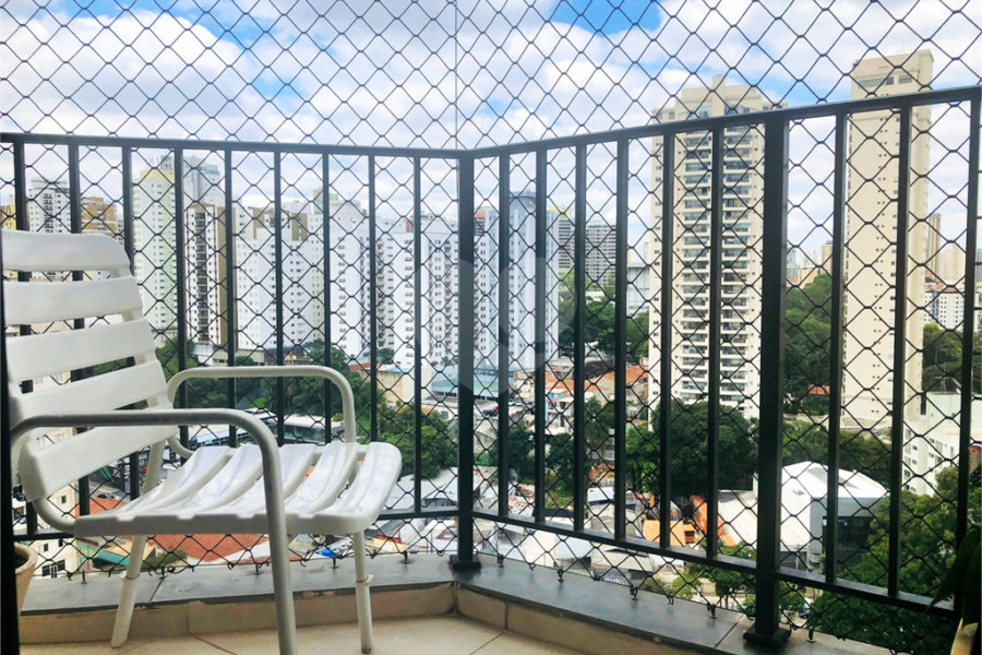 Apartamento à venda com 3 quartos, sendo 1 suíte, em Casa Verde, São Paulo, SP