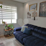 Apartamento à venda com 1 quarto em Liberdade, São Paulo, SP