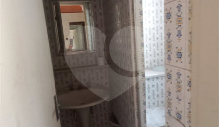 Casa à venda com 2 quartos em Santana, São Paulo, SP