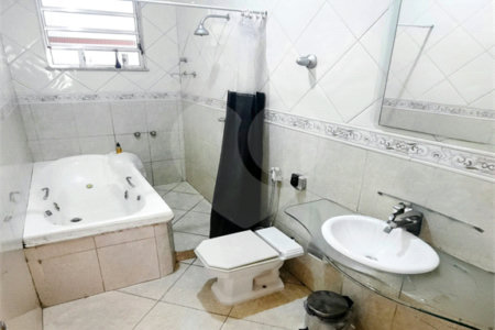 Apartamento à venda com 3 quartos em Tijuca, Rio de Janeiro, RJ