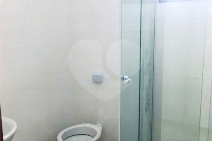 Casa Térrea para alugar com 1 quarto em Mandaqui, São Paulo, SP