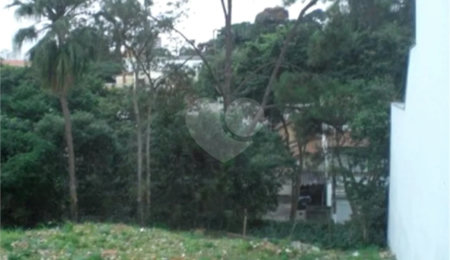 Terreno à venda em Chácara Flora, São Paulo, SP
