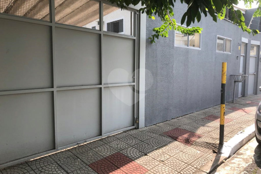 Sobrado à venda com 3 quartos em Freguesia do Ó, São Paulo, SP