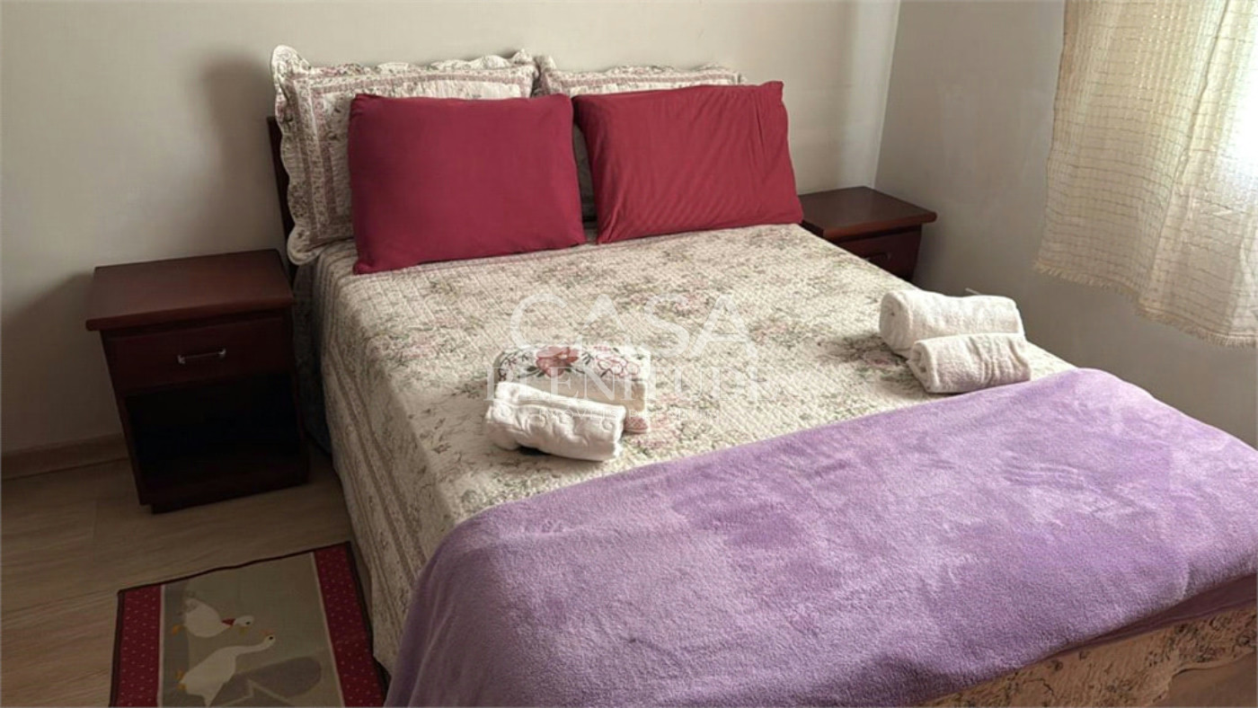 Sobrado à venda com 3 quartos, sendo 2 suítes, em Jardim Simus, Sorocaba, SP