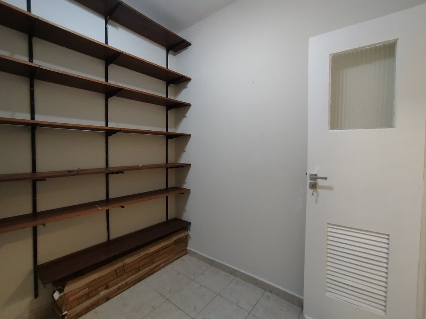 Apartamento com 3 dormitórios, 171 m² - venda por R$ 900.000,00 ou aluguel por R$ 5.400,00/mês - Embaré - Santos/SP