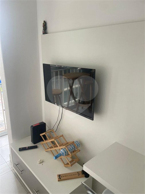 Apartamento à venda com 1 quarto em Casa Verde, São Paulo, SP