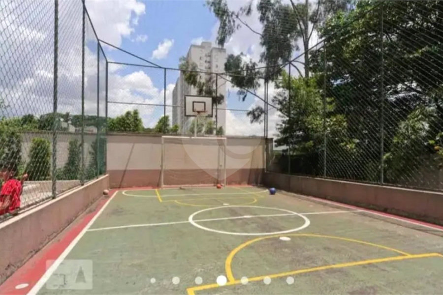 Apartamento à venda com 2 quartos em Mandaqui, São Paulo, SP