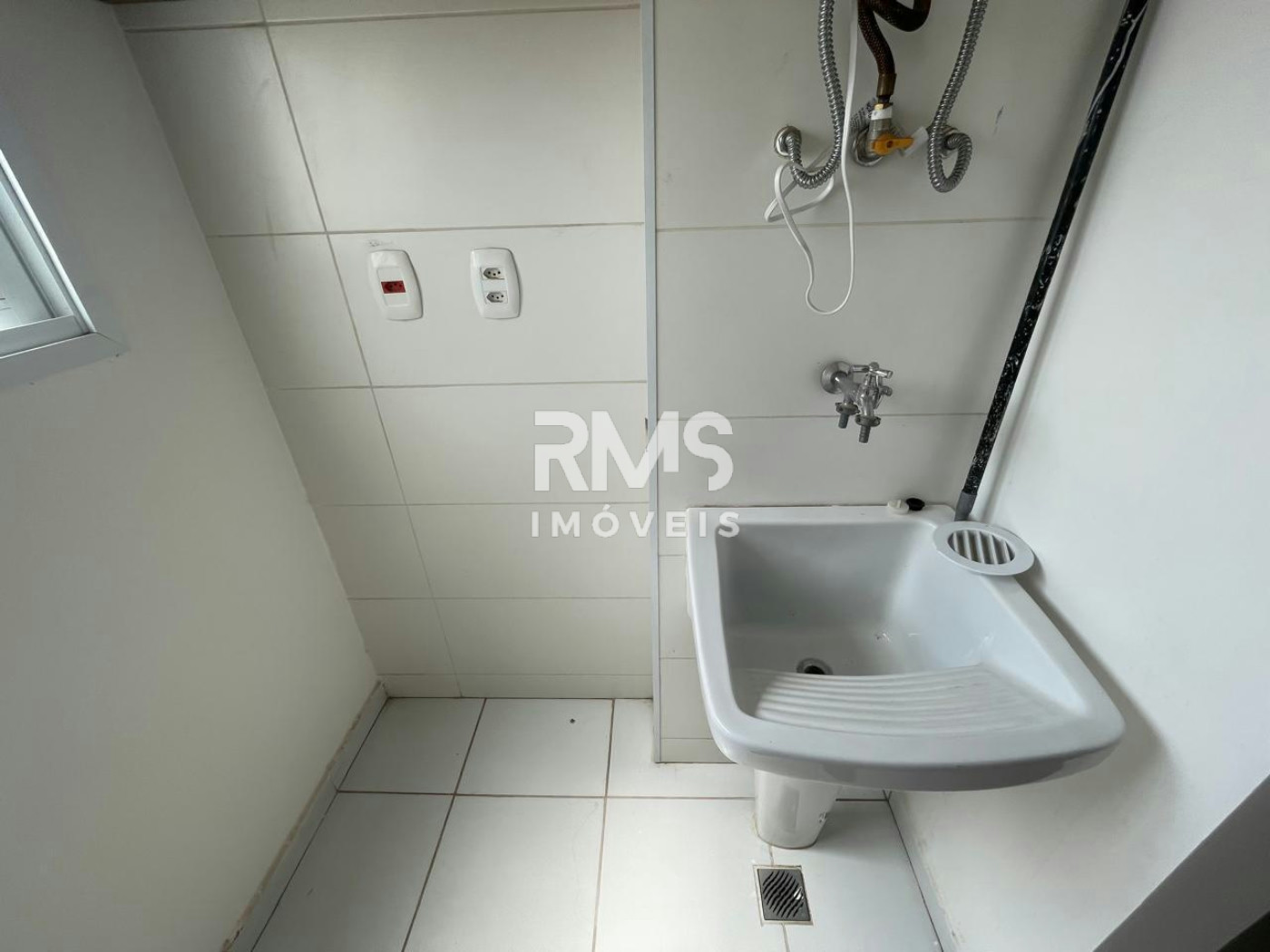Apartamento para alugar com 2 quartos, sendo 1 suíte,  em Parque Industrial, Itu, SP
