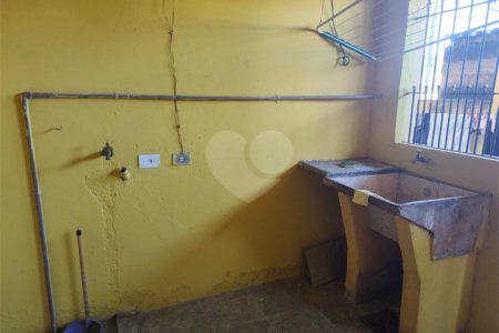 Casa à venda com 2 quartos em Jardim Margarida, Mogi das Cruzes, SP