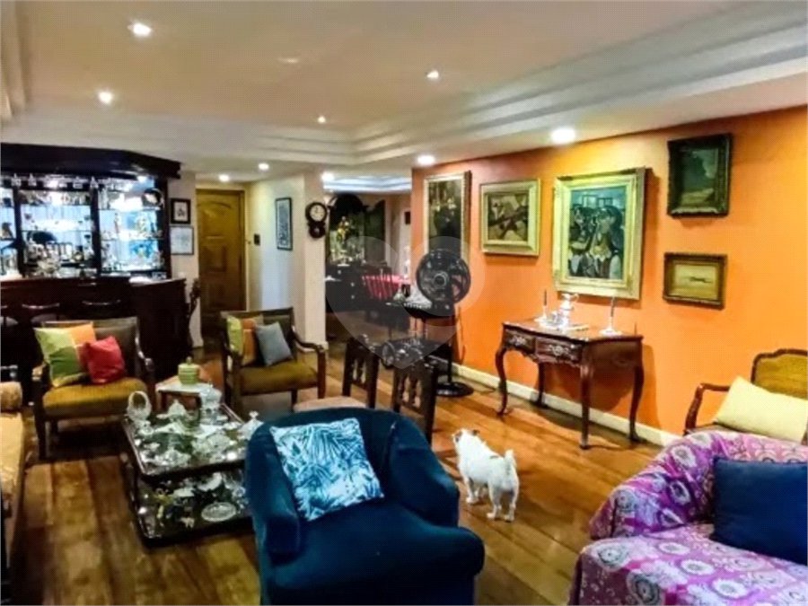 Apartamento à venda com 3 quartos, sendo 1 suíte,  em Ipanema, Rio de Janeiro, RJ