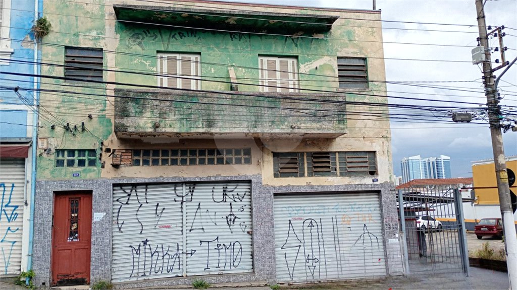 Terreno à venda em Casa Verde, São Paulo, SP