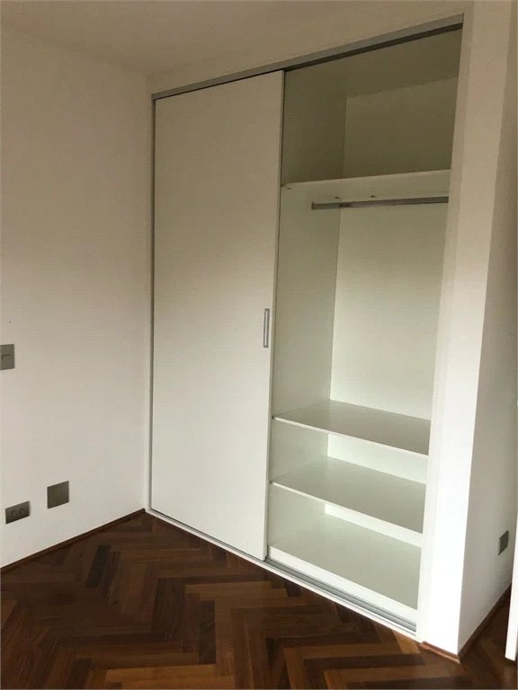 Apartamento à venda com 4 suítes em Vila Suzana, São Paulo, SP