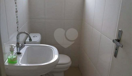 Apartamento à venda com 2 quartos em Jardim Ivana, São Paulo, SP
