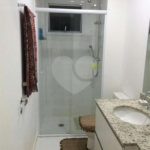 Apartamento à venda com 3 quartos, sendo 1 suíte, em Parque Reboucas, São Paulo, SP