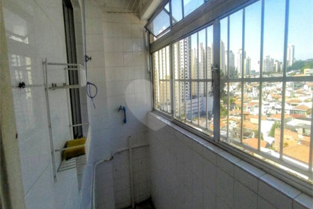 Apartamento à venda ou para alugar com 2 quartos em Chora Menino, São Paulo, SP