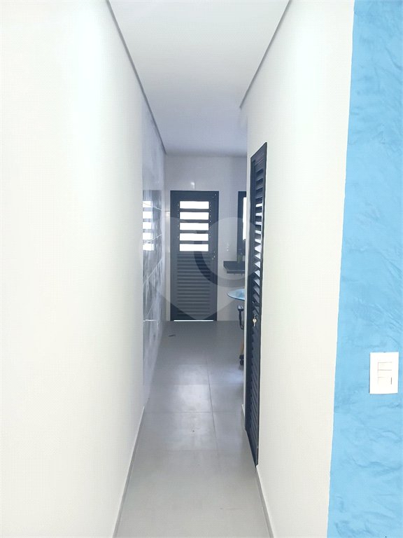 Sobrado à venda com 3 quartos, sendo 1 suíte, em Freguesia do Ó, São Paulo, SP