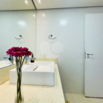 Apartamento à venda com 3 suítes no Centro, São Bernardo do Campo, SP