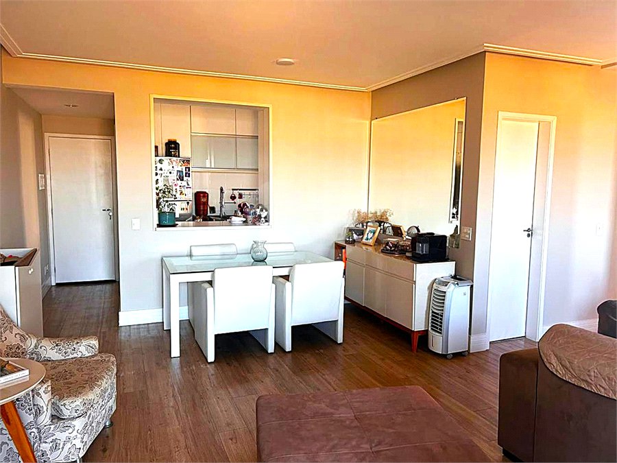Apartamento à venda com 2 quartos, sendo 1 suíte,  em Jardim Maria José, Votorantim, SP