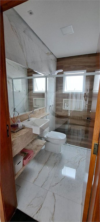 Casa à venda com 4 quartos, sendo 1 suíte, no condomínio Reserva Ermida Ii - Portaria 2, Jundiaí - SP