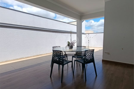 Casa à venda com 4 quartos, sendo 2 suítes, no condomínio Jardim Reserva Bom Viver de Indaiatuba, Indaiatuba - SP